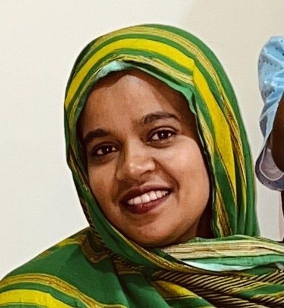 Alemnesh Bekele