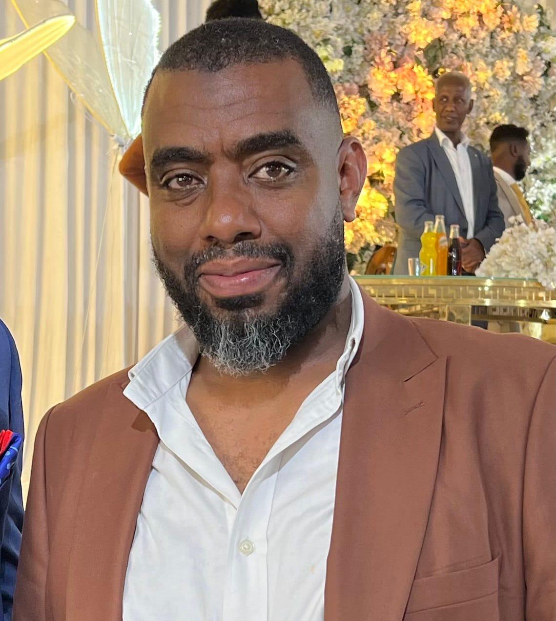 Tadesse Haile