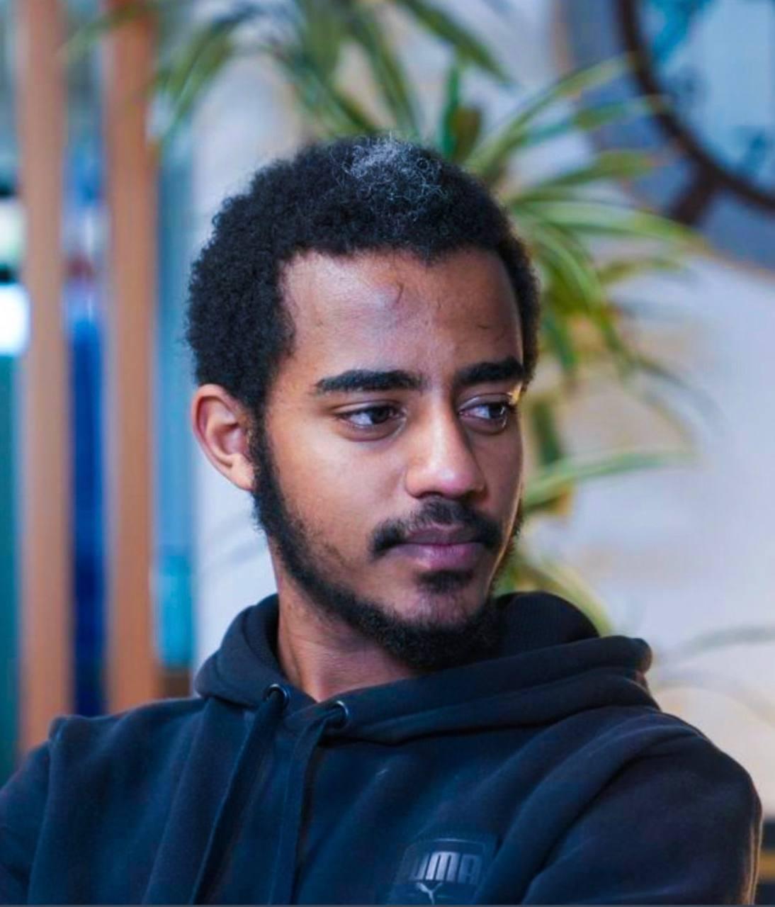 Daniel Tesfaye