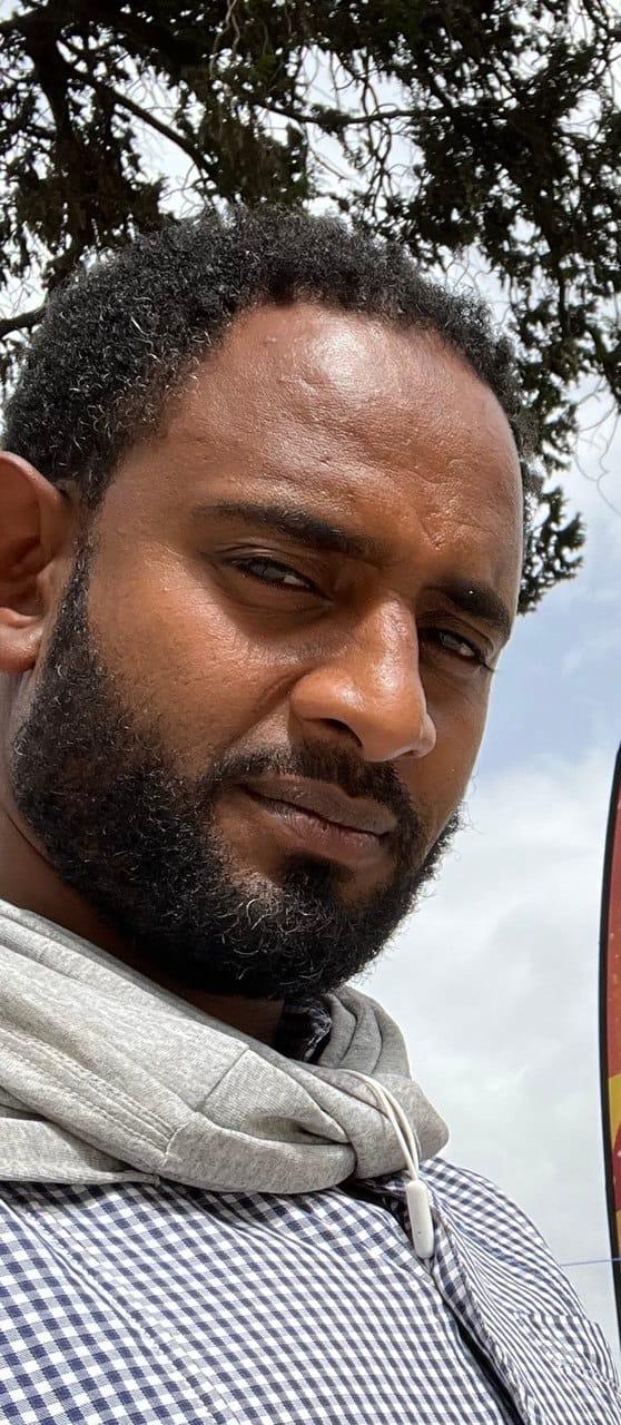 Yohannes Gebre